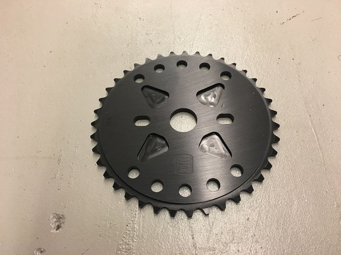 SALE] Premium Streeet 2 Sprocket 39T - BMX SHOP CAVE
