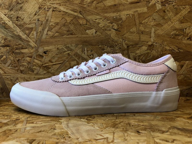 vans x spitfire chima pro 2