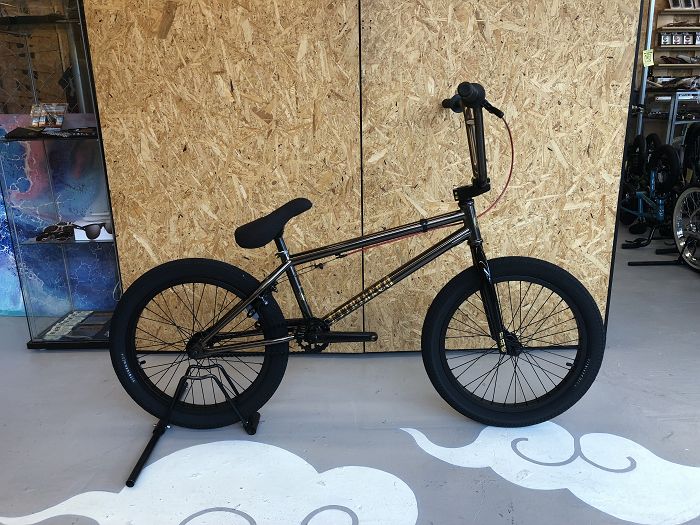 Fit Homan Bmx Bike 2019 Hotsell, 58 