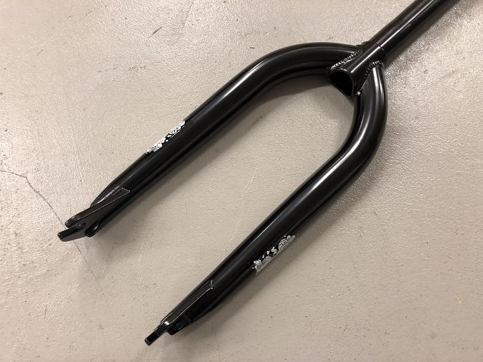 SALE／59%OFF】 ANIMAL BIKES「STREET FORK」26mm OFFSET パーツ | www