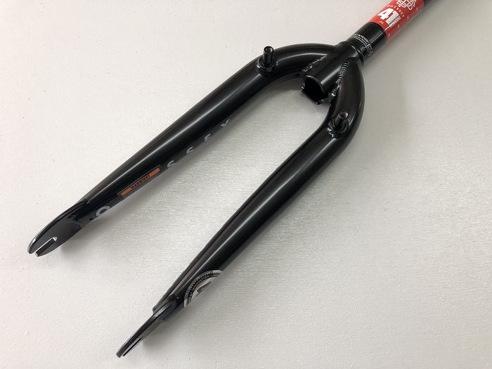 SALE] Odyssey F-Zero Fork [W/990] - BMX SHOP CAVE