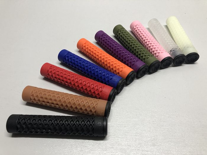 cult vans waffle grips