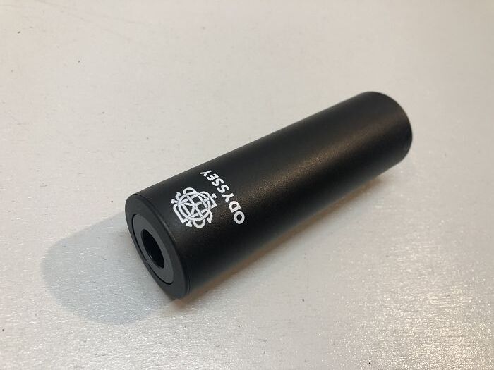 最大77%オフ! ODYSSEY GRADUATE PC PEG オデッセイ ペグ 4本セット villarce.com.br