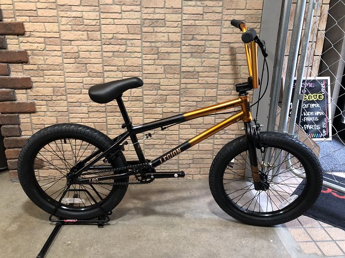 mongoose l80 2019