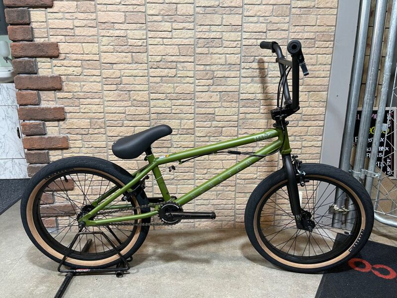 Haro Downtown DLX [20.5