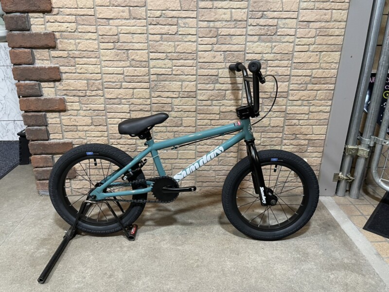 するのに sunday キッズ 16インチ yNgbh-m95769294553 bmx スタンド