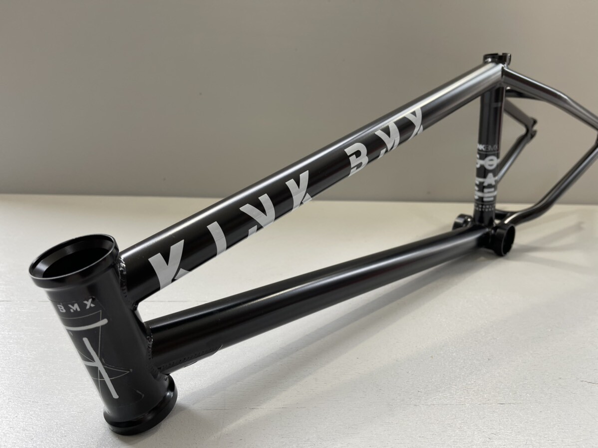 Kink solace hotsell frame