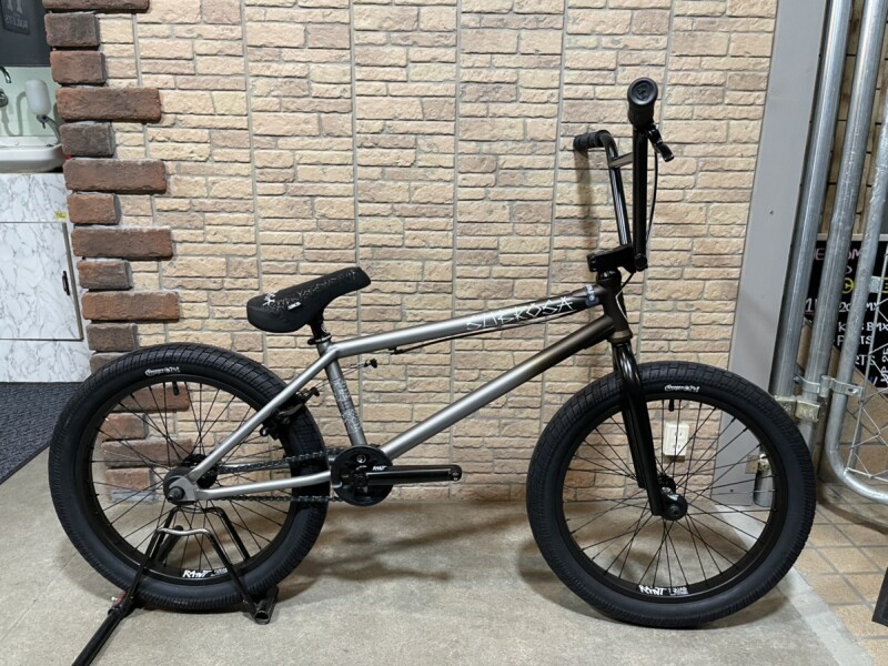 2022 Subrosa Letum [20.75\