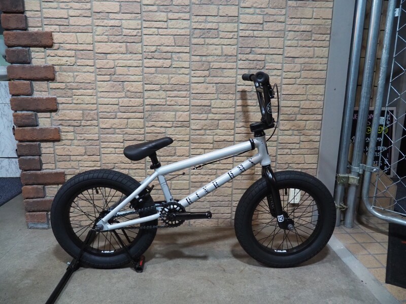 KIDS] 2023 Kink Carve 16 [16